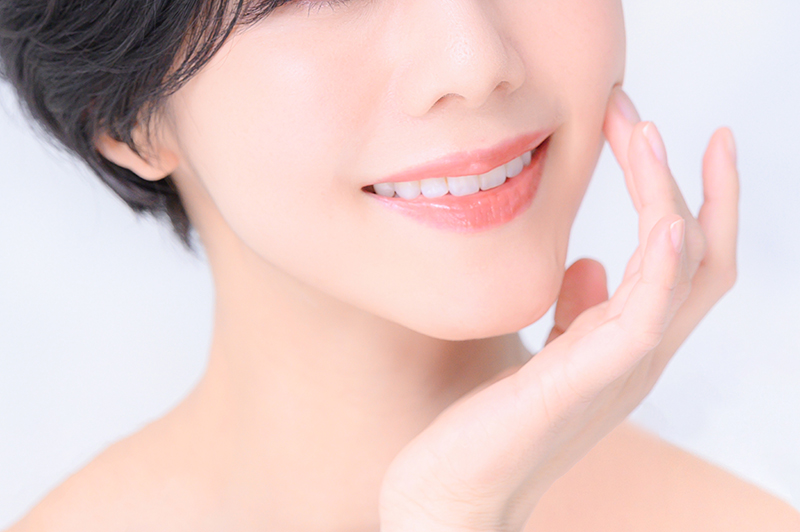 ラミネートべニア