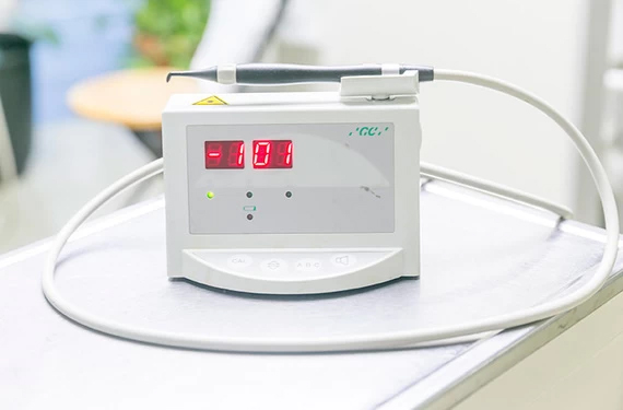 ダイアグノデント